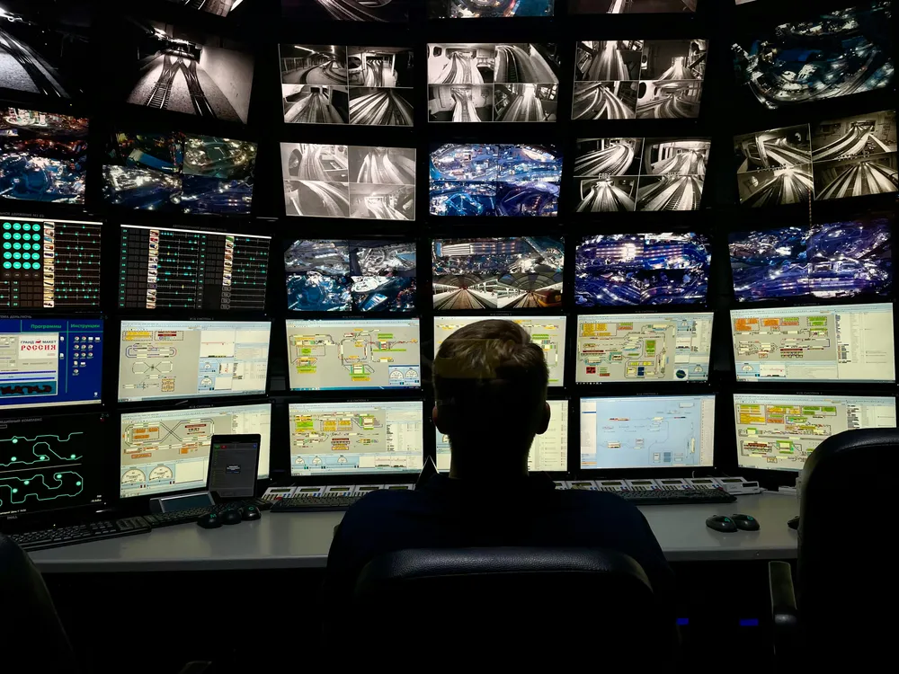 CCTV